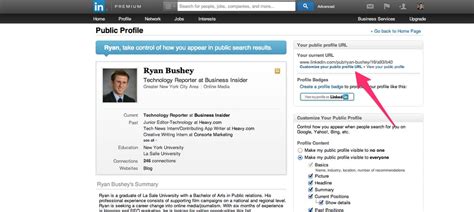 can i hide my linkedin from google search