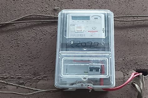 Can I Install A Second Electric Meter