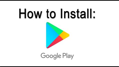  62 Most Can I Install Google Play Apps On My Iphone In 2023