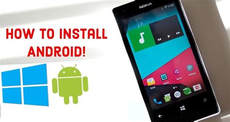  62 Most Can I Install Windows On Android Phone Best Apps 2023