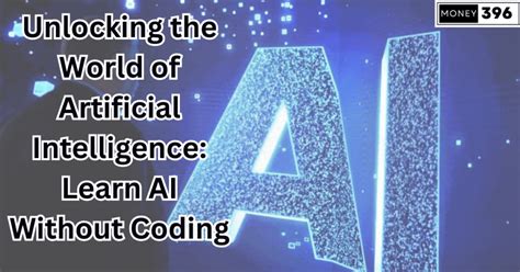 can i learn ai without coding for free