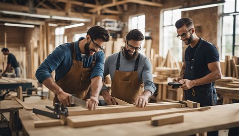 Can I Learn Carpentry Online