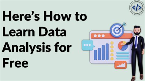 can i learn data analysis