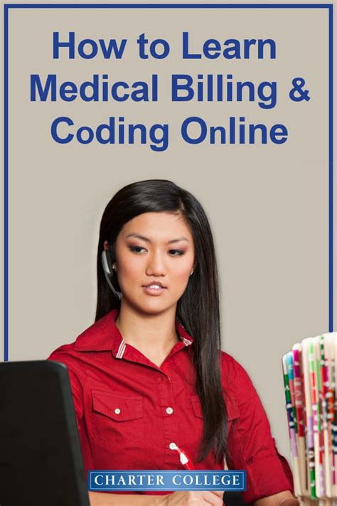can i learn medical coding on my own