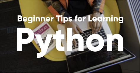 can i learn python as a beginner