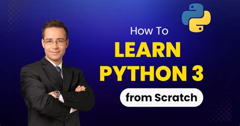 can i learn python in 3 weeks