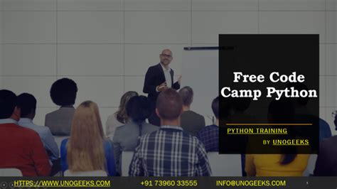 can i learn python on freecodecamp