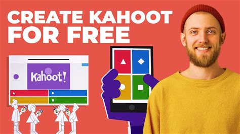 can i make a quiz on kahoot for free