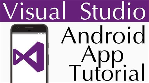  62 Free Can I Make Android App In Visual Studio Tips And Trick