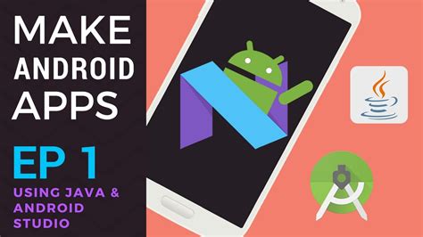 This Are Can I Make Android App Using Java Best Apps 2023