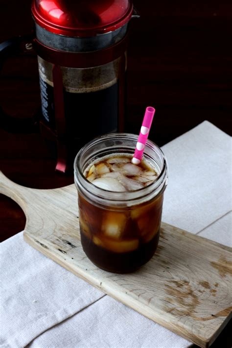 Can I Make Hot Coffee Into Iced Coffee