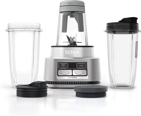 Can I Make Smoothies In A Ninja Blender