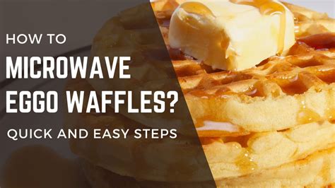 Can I Microwave Waffles