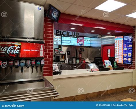 Can I Order Inside Jack In The Box