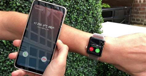 This Are Can I Pair My Apple Watch To An Android Phone Tips And Trick