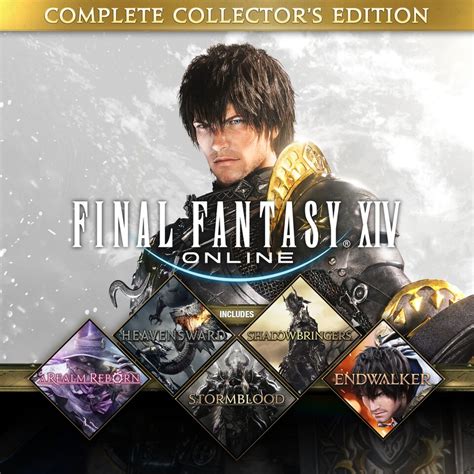 can i play final fantasy 14 on ps5 and pc