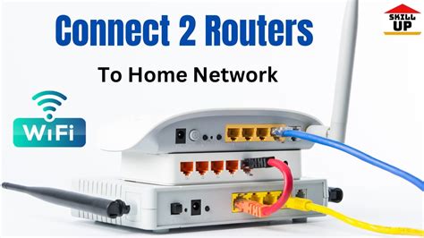Can I Plug In A Second Router