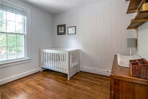 Can I Put A Crib In Front Of A Window