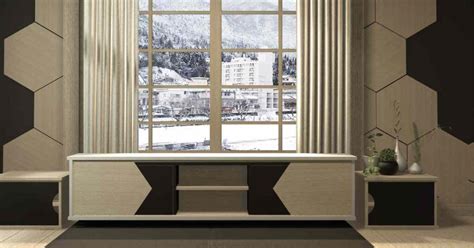 Can I Put A Table In Front Of A Window