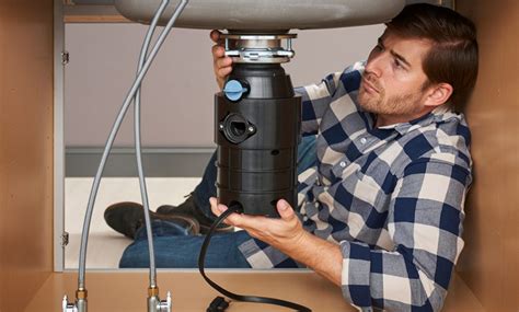 Can I Replace My Garbage Disposal With Any Garbage Disposal