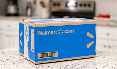 can i return something to walmart not in the box