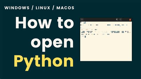 can i run python on macbook pro