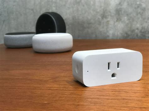 Can I Schedule Amazon Smart Plug