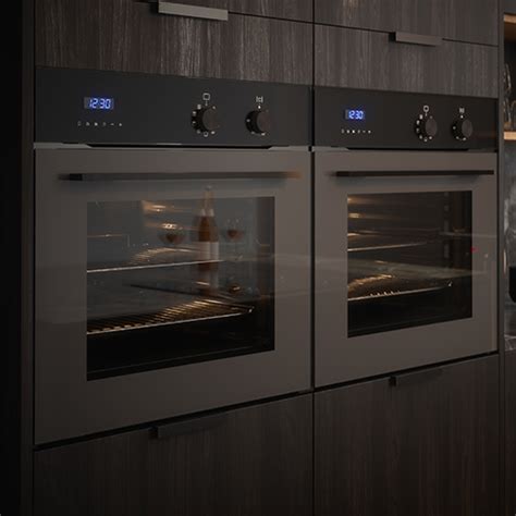 Can I Stack 2 Single Ovens