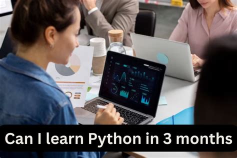 can i study python in 3 months