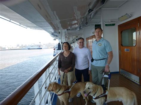 What Are The 6 Cruises You Can Take Your Pets On? YouTube