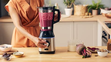 Can I Use A Blender In Place Of A Mixer