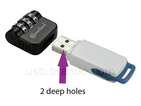 Can I Use A Flash Drive As A Security Key