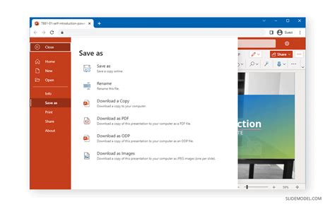 can i use a pdf in powerpoint