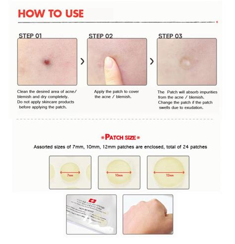 Can I Use A Pimple Patch On A Blackhead