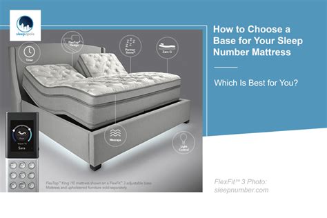 Can I Use A Regular Box Spring With A Sleep Number Bed