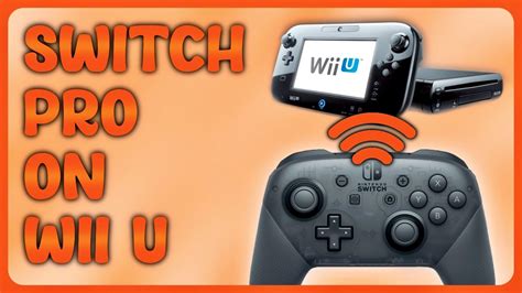 Can I Use A Switch Controller On Wii