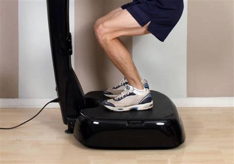 Can I Use A Vibration Plate With Sciatica
