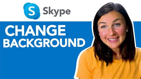 Can I Use A Virtual Background In Skype