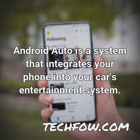 can i use android auto without a data plan