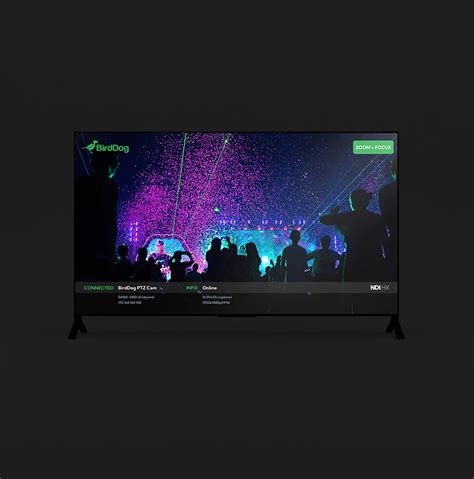 Can I Use Android Tv As Monitor