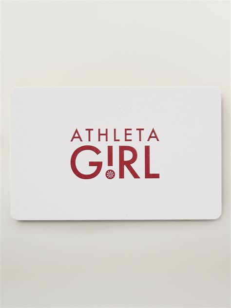 can i use athleta gift card at gap