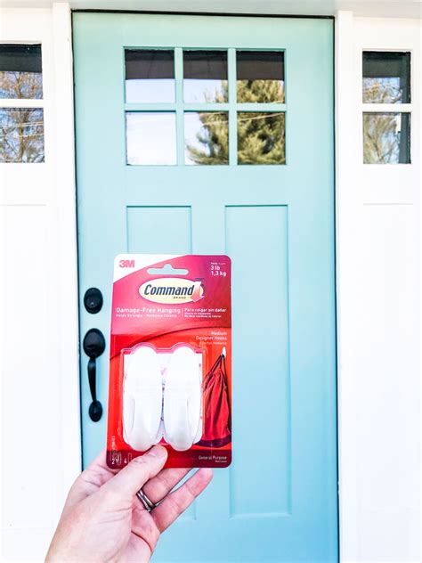 Can I Use Command Hooks On Glass