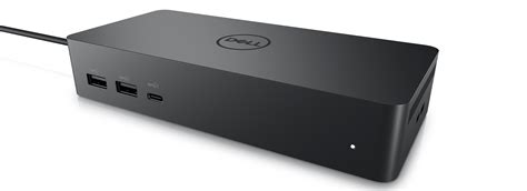 can i use dell docking station with macbook