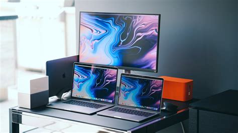 can i use duet work with multiple laptops