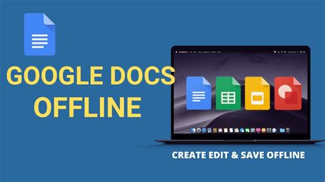 can i use google docs while offline