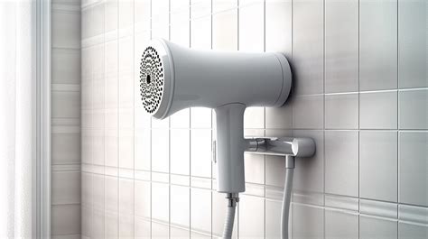 Can I Use Hair Dryer In Bathroom