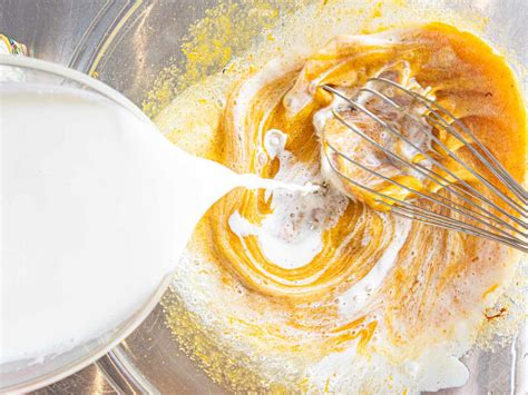 Can I Use Half And Half Instead Of Milk In Biscuits