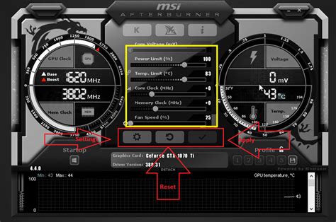 can i use msi afterburner on any laptop
