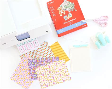 Can I Use Notebook Paper In A Printer