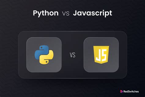 can i use python for web development instead of javascript